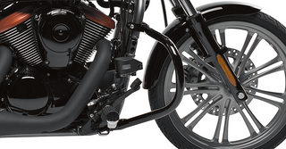 Kawasaki Vulcan 900 Custom Motorcycle Engine Guard