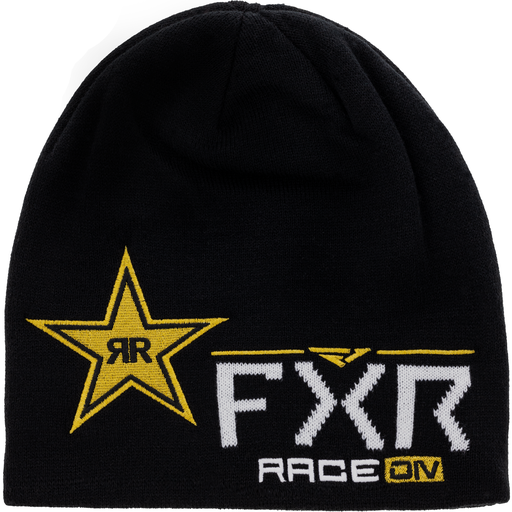 FXR Race Division Beanie