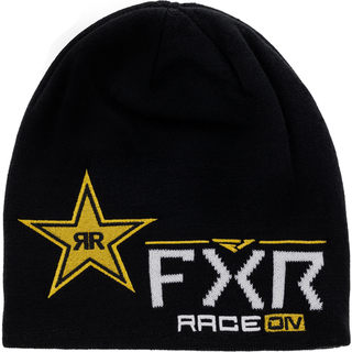 Buy rockstar FXR Race Division Beanie