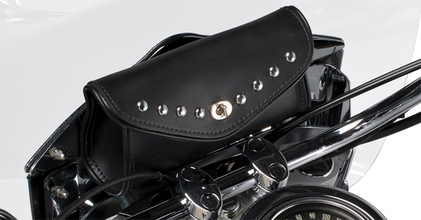Kawasaki Vulcan 900 & 1700 Classic Motorcycle Windshield Bag
