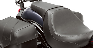 Kawasaki Vulcan 900 Custom Motorcycle Gel Seat