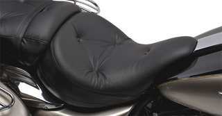 Kawasaki Vulcan 1700 Voyager Pillow Top Gel Front Seat