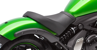 Kawasaki Vulcan S Motorcycle Ergo-Fit Extended Reach Seat