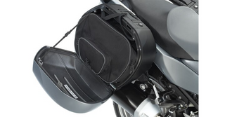 Kawasaki Concours 14 Motorcycle Saddlebag Liner Set