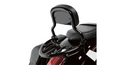 Kawasaki Vulcan 900 Custom Luggage Rack