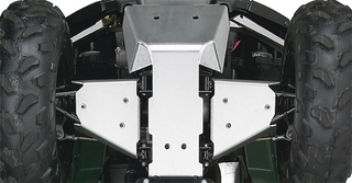 Kawasaki Brute Force ATV Front Skid Plate - MotorsportsGear