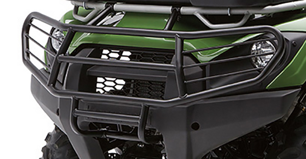 Kawasaki ATV Brushguard Bumper - MotorsportsGear