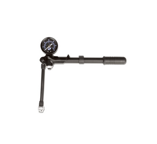 Kawasaki Motorcycle/Dirt Bike Air Pump