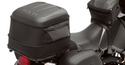 Kawasaki KLR650 Motorcycle Soft Top Case