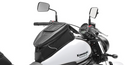 Kawasaki Vulcan S Motorcycle Tank Bag