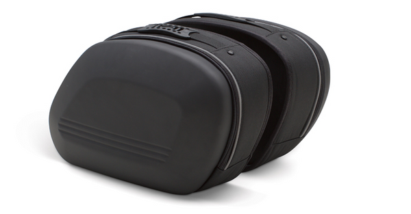 Kawasaki Vulcan S Motorcycle Soft Saddlebag Set