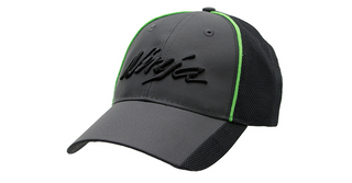 Kawasaki Ninja Cap