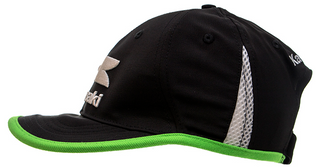 Kawasaki Running Cap