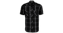 Kawasaki Short Sleeve Button Down Shirt