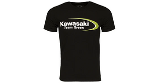 Kawasaki Team Green T-Shirt