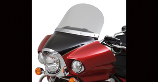 Kawasaki Vulcan 1700 Motorcycle 14 INCH Windshield