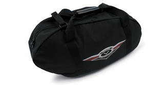 Kawasaki Vulcan 1700 Motorcycle Saddle Bag Liner