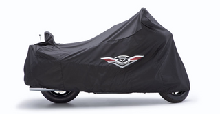 Kawasaki Vulcan 1700 Vaquero Motorcycle Premium Cover