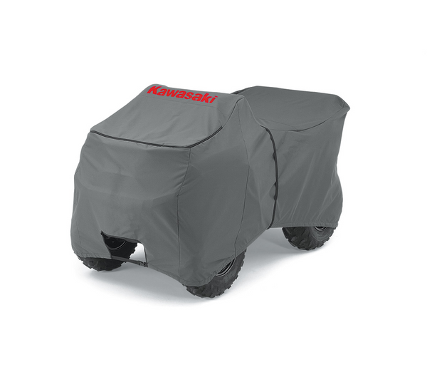 Kawasaki ATV Storage Cover - MotorsportsGear