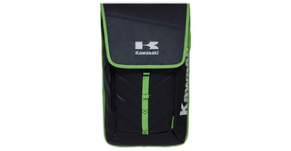Kawasaki Slim Backpack - MotorsportsGear