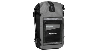 Kawasaki Projekt 30L Waterproof Backpack - MotorsportsGear