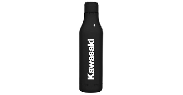Kawasaki Water Bottle - MotorsportsGear