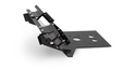 Kawasaki Mule Pro UTV Warn ProVantage Plow Mount - MotorsportsGear