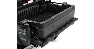 Kawasaki Mule Pro UTV KQR Cargo Bed Extender - MotorsportsGear