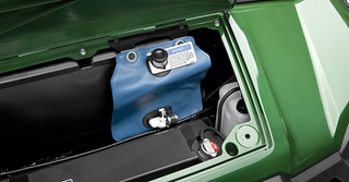 Kawasaki Mule Pro UTV Windshield Washer - MotorsportsGear