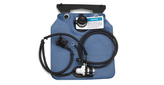 Kawasaki Mule Pro UTV Windshield Washer - MotorsportsGear