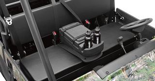 Kawasaki Mule PRO UTV Center Console Box - MotorsportsGear