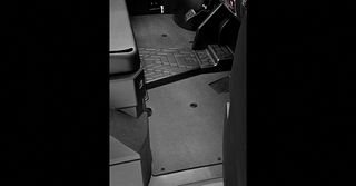 Kawasaki Mule Pro UTV Front Floor Mat Set - MotorsportsGear