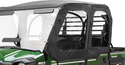 Kawasaki Mule PRO DXT & FXT UTV Soft Cab Enclosure Door Set