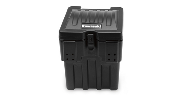 *TEMPORARILY UNAVAILABLE* Kawasaki Mule PRO DX & FX UTV KQR Cargo Box