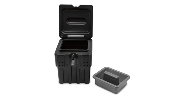 *TEMPORARILY UNAVAILABLE* Kawasaki Mule PRO DX & FX UTV KQR Cargo Box