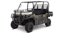 Kawasaki Mule PRO FX & DX UTV Front Rack