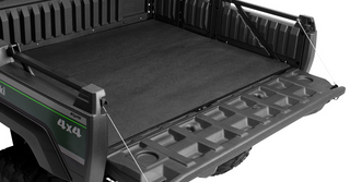 Kawasaki Mule PRO DXT & FXT UTV Cargo Bed Mat