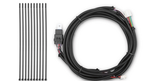 Kawasaki Mule PRO FX & DX UTV Front Accessory Harness