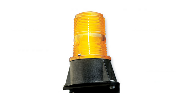 Kawasaki Mule UTV Beacon Strobe Light