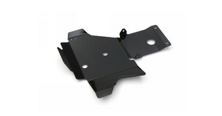 Kawasaki Mule 4010 UTV Engine Skid Plate