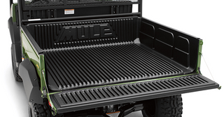 Kawasaki Mule 4010 UTV Cargo Bed Liner