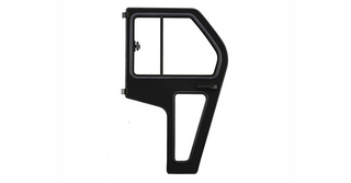 Kawasaki Mule 4010 UTV Steel Front Door Set