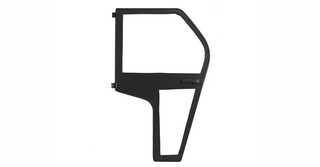 Kawasaki Mule 4010 UTV Soft Front Door Set