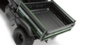 Kawasaki Mule SX UTV Slip Resistant Cargo Bed Liner