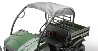 Kawasaki Mule SX UTV Soft Roof