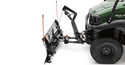 Kawasaki Mule SX UTV Snow Plow Kit