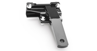 Kawasaki Mule SX UTV Trailer Hitch