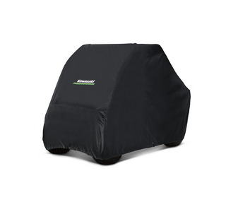 Kawasaki Mule SX UTV Storage Cover - MotorsportsGear