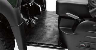 Kawasaki Mule SX UTV Floor Mat