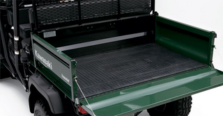 Kawasaki Mule 4010 UTV Cargo Bed Mat